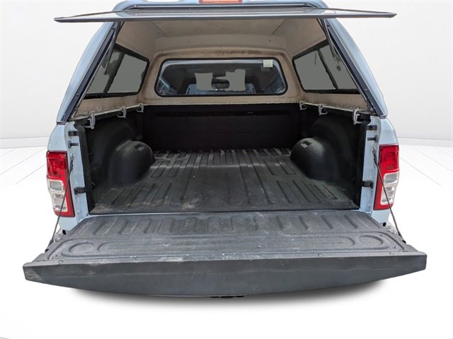 Used 2024 RAM 2500 Tradesman w/ Protection Group image 18