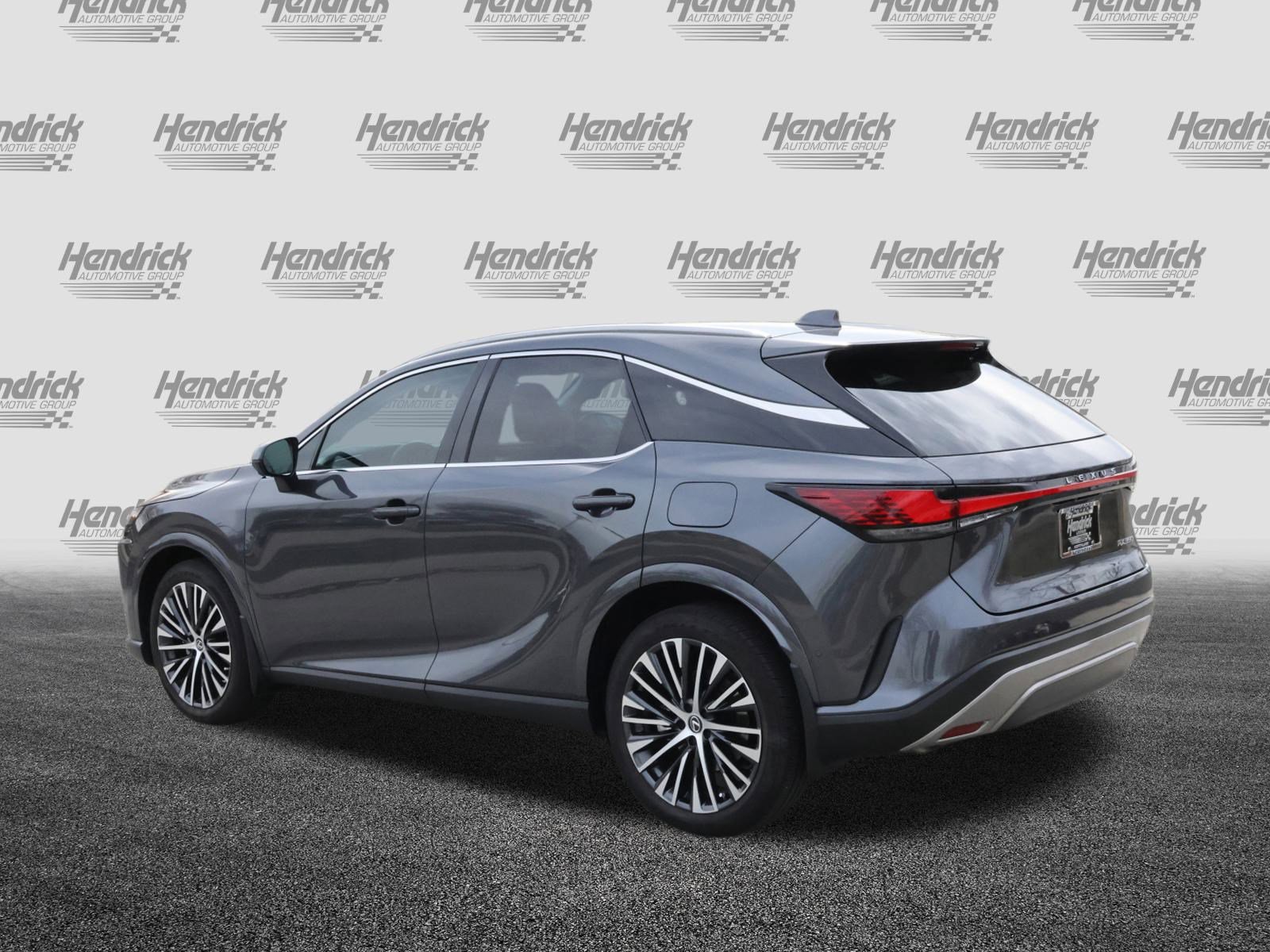 Certified 2024 Lexus RX 350 Premium Plus w/ Convenience Package image 7