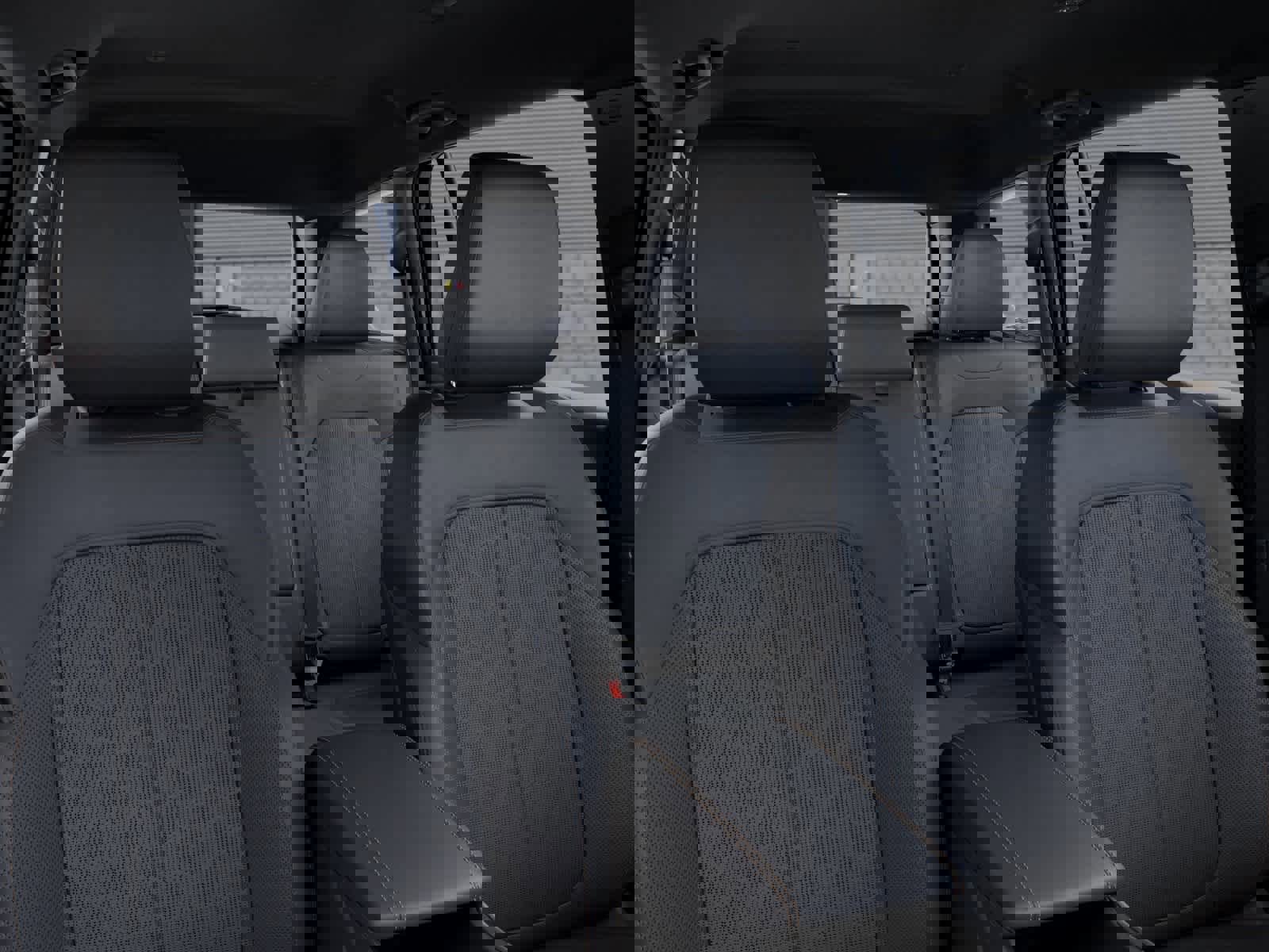 New 2026 Jeep Cherokee Overland image 26