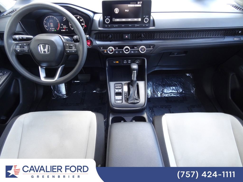 Used 2023 Honda CR-V EX image 11