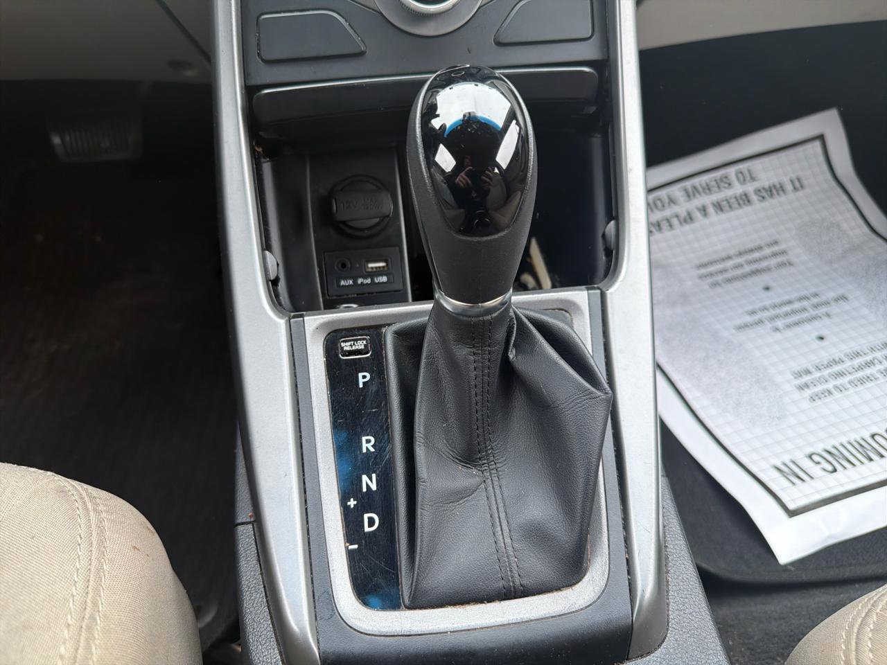 Used 2016 Hyundai Elantra SE image 22