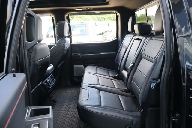 Used 2024 Ford F150 Raptor AWD/4WD image 30