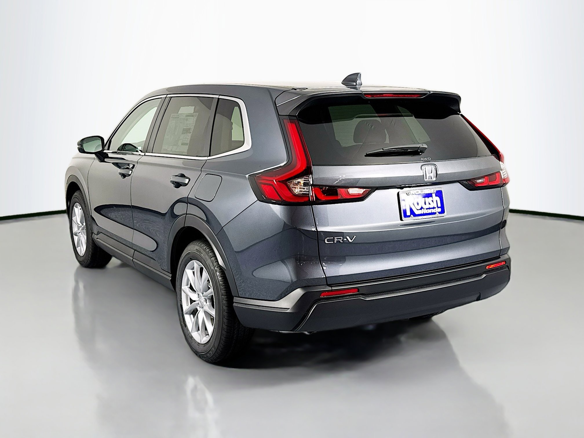 New 2026 Honda CR-V EX image 7