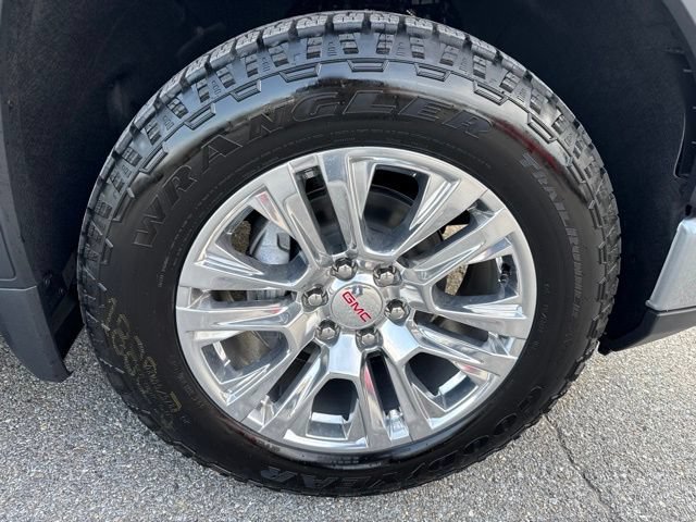 New 2026 GMC Sierra 1500 Denali w/ Technology Package AWD/4WD image 10