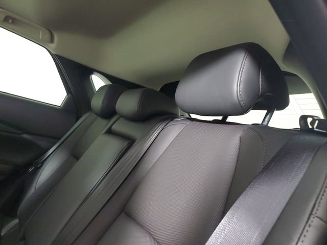 Certified 2025 MAZDA CX-30 AWD 2.5 S w/ Premium Package image 13