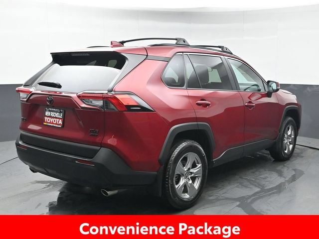 Certified 2024 Toyota RAV4 XLE w/ Convenience Package AWD/4WD image 7