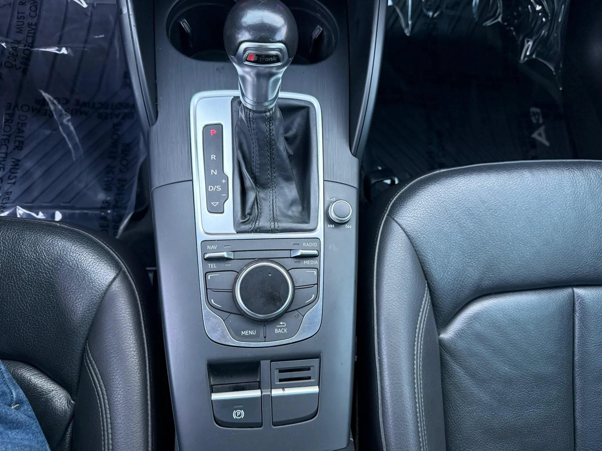 Used 2015 Audi A3 TDI Premium w/ Cold Weather Package FWD image 34