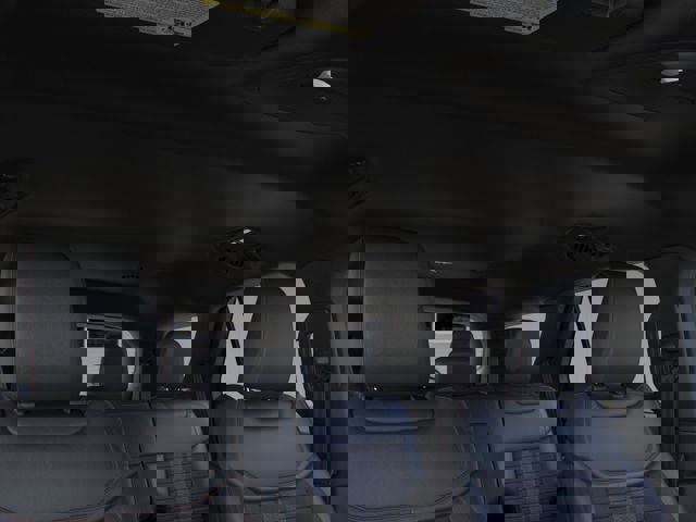 New 2026 Ford Explorer ST-Line image 22