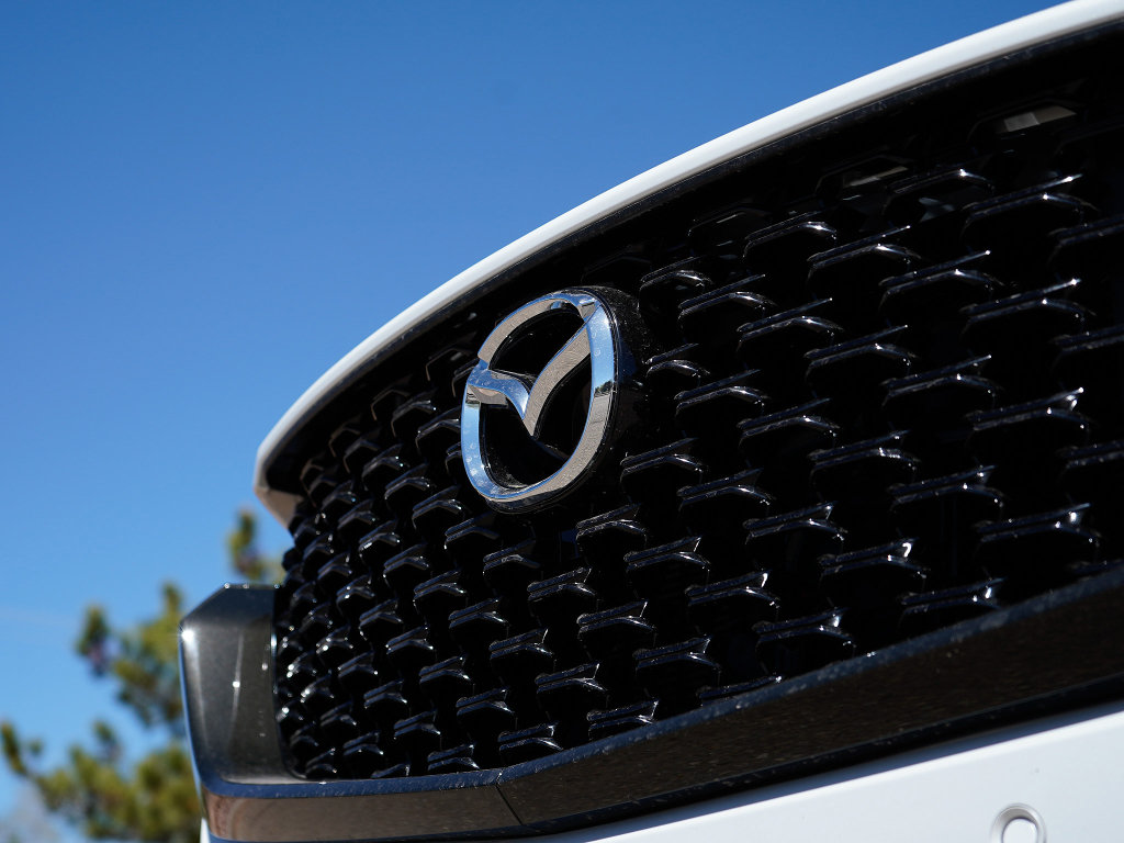 New 2026 MAZDA CX-50 AWD 2.5 Hybrid w/ Weather Package image 2