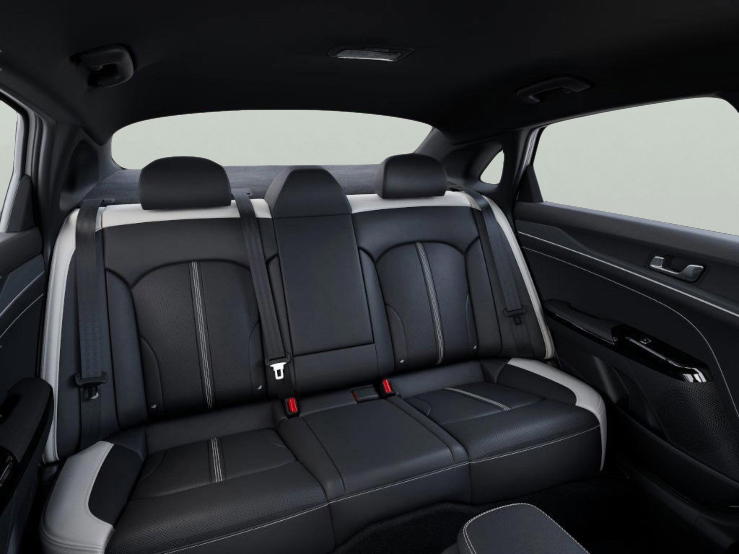 New 2026 Kia K5 GT-Line image 16