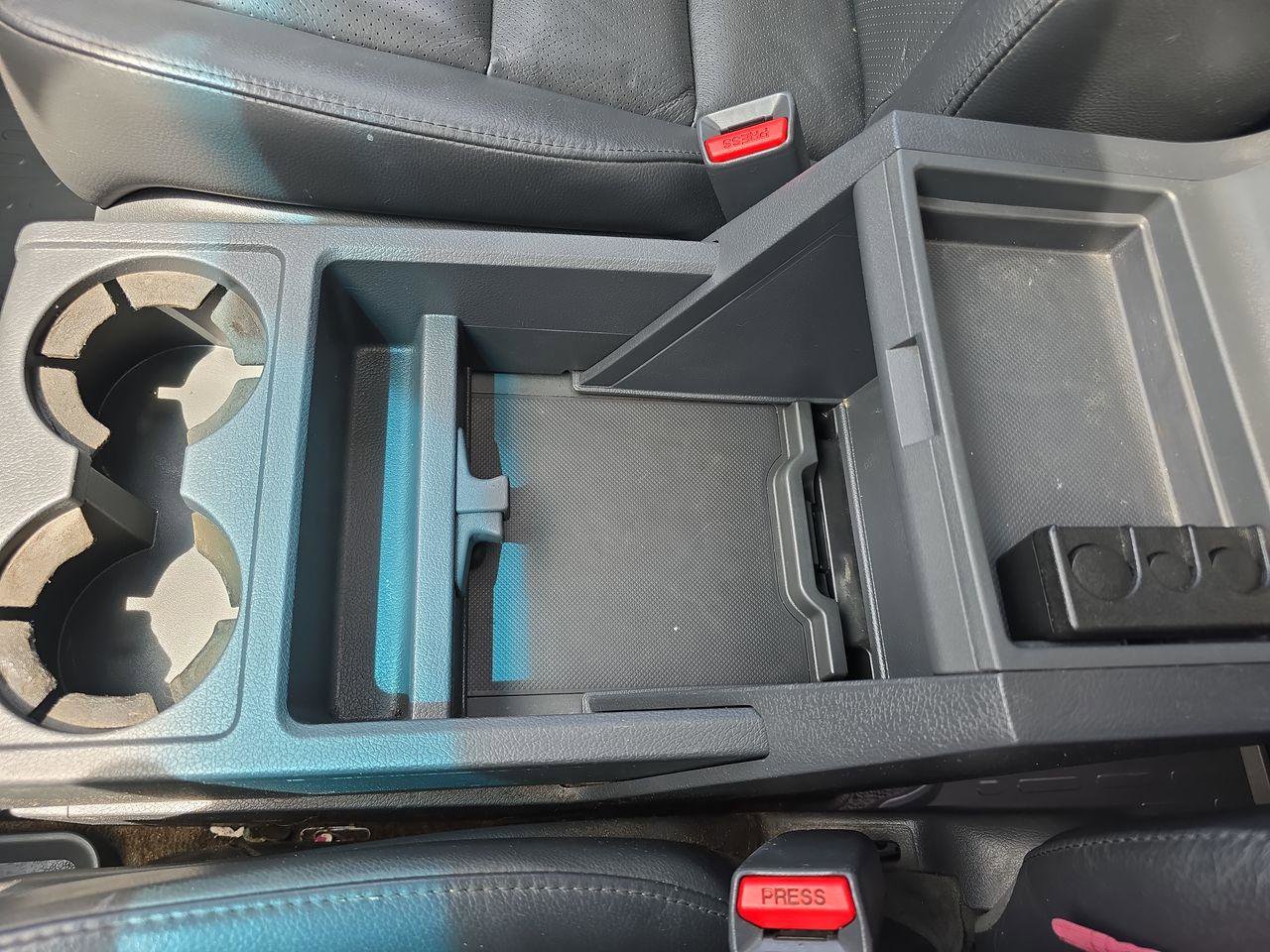 Used 2011 Honda Ridgeline RTL image 26