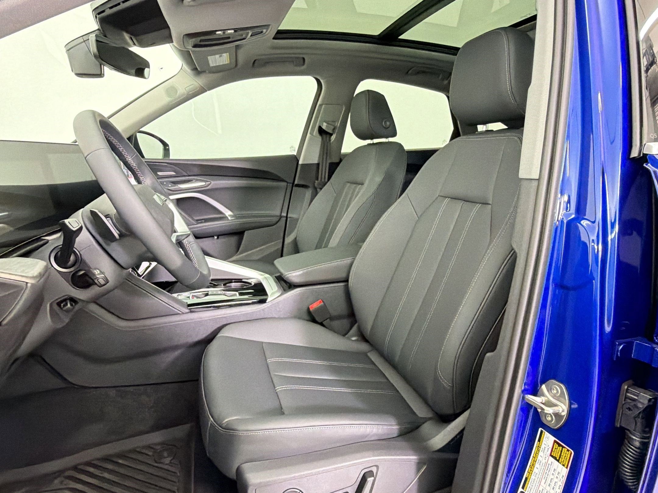 New 2026 Audi Q5 Premium Plus image 4