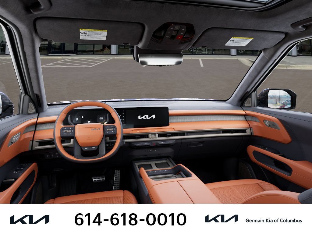 New 2027 Kia Telluride SX Prestige AWD/4WD image 17