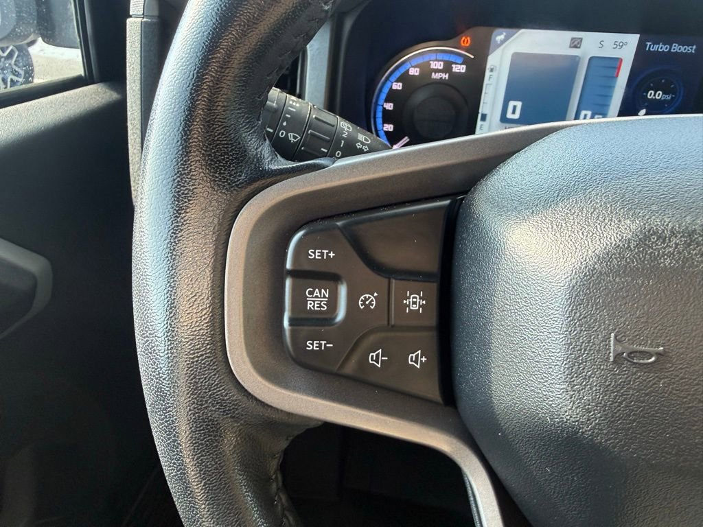 Used 2023 Ford Bronco Big Bend w/ Sasquatch Package AWD/4WD image 20