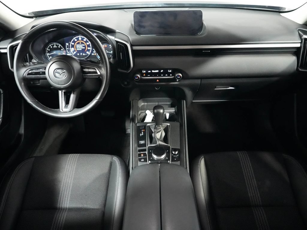 Used 2024 MAZDA CX-50 AWD 2.5 S w/ Weather Package image 33