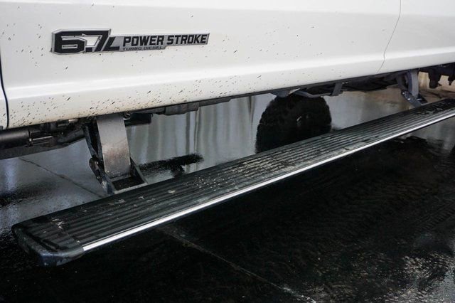 Used 2024 Ford F250 Lariat w/ Lariat Ultimate Package image 20