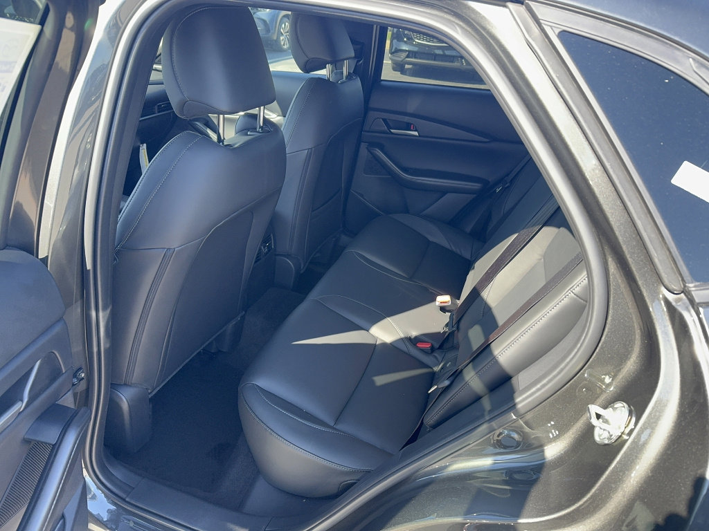 New 2026 MAZDA CX-30 AWD 2.5 S w/ Select Sport Pkg image 10