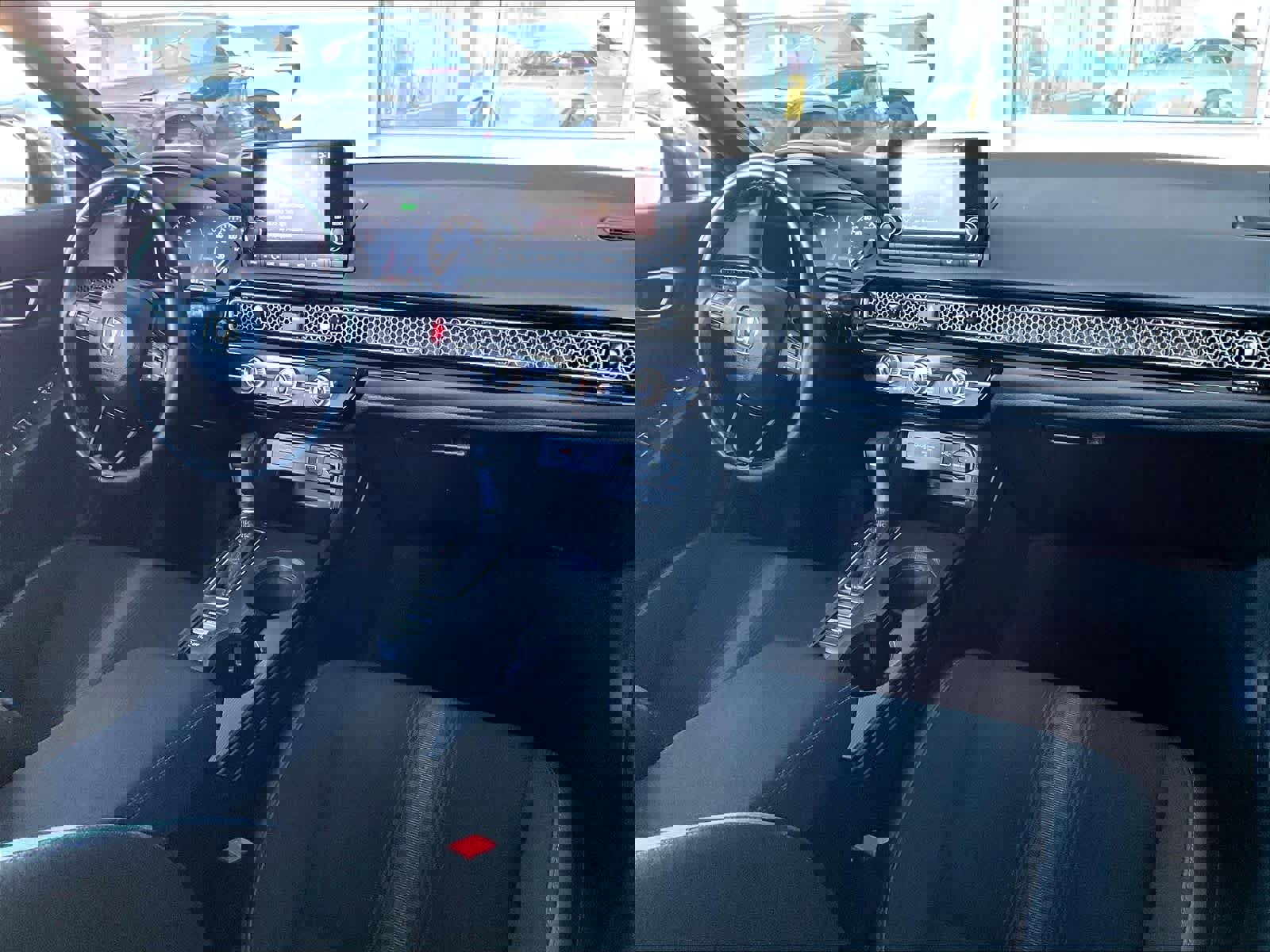 Used 2024 Honda Civic Sport image 14