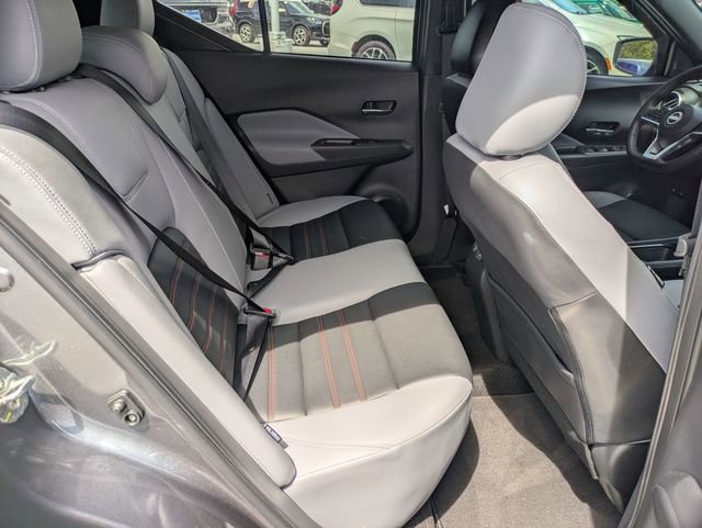 Used 2023 Nissan Kicks SR w/ SR Premium Package FWD image 26