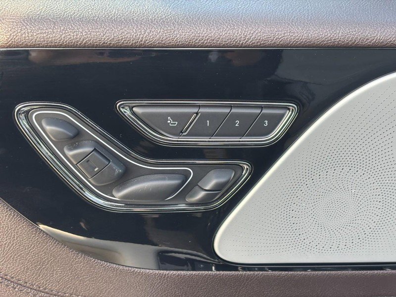 Used 2024 Lincoln Aviator Black Label image 16