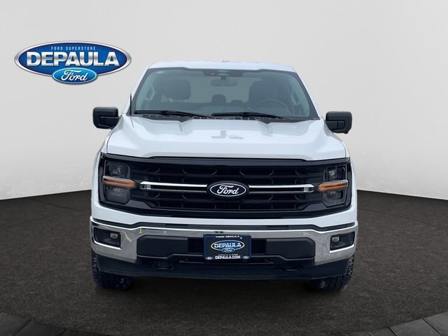 Used 2024 Ford F150 XLT w/ Mobile Office Package image 10