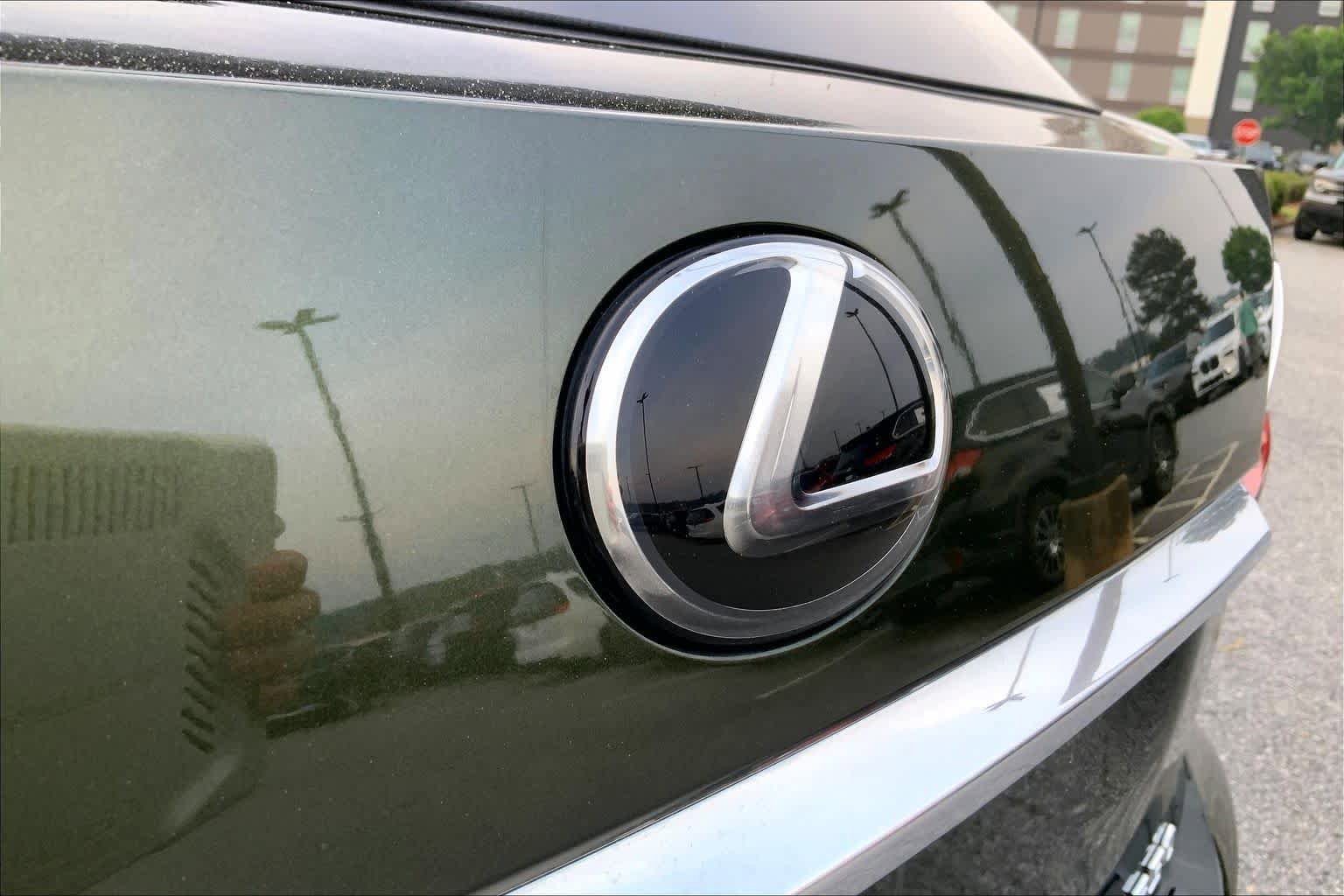 Used 2022 Lexus RX 350 FWD image 29