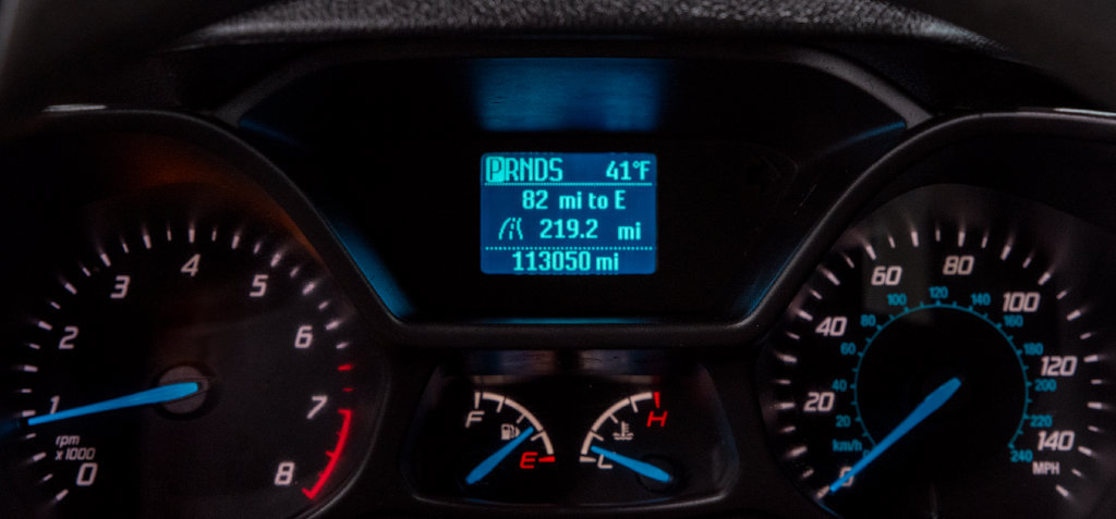 Used 2015 Ford Transit Connect XL FWD image 19