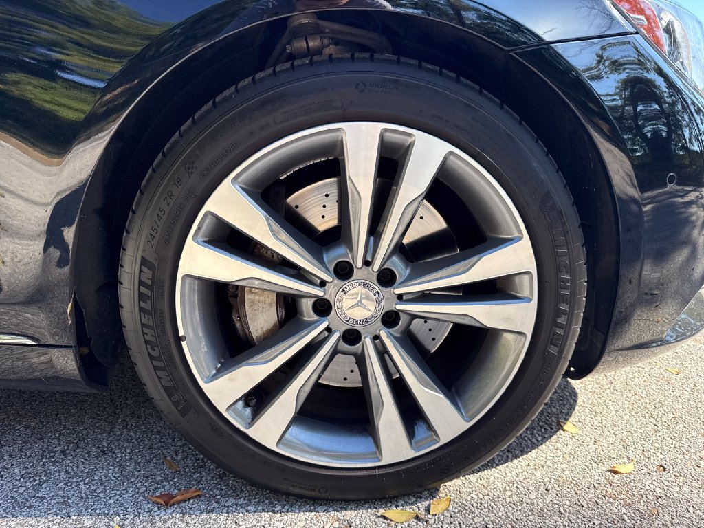 Used 2016 Mercedes-Benz S 550 Sedan image 10