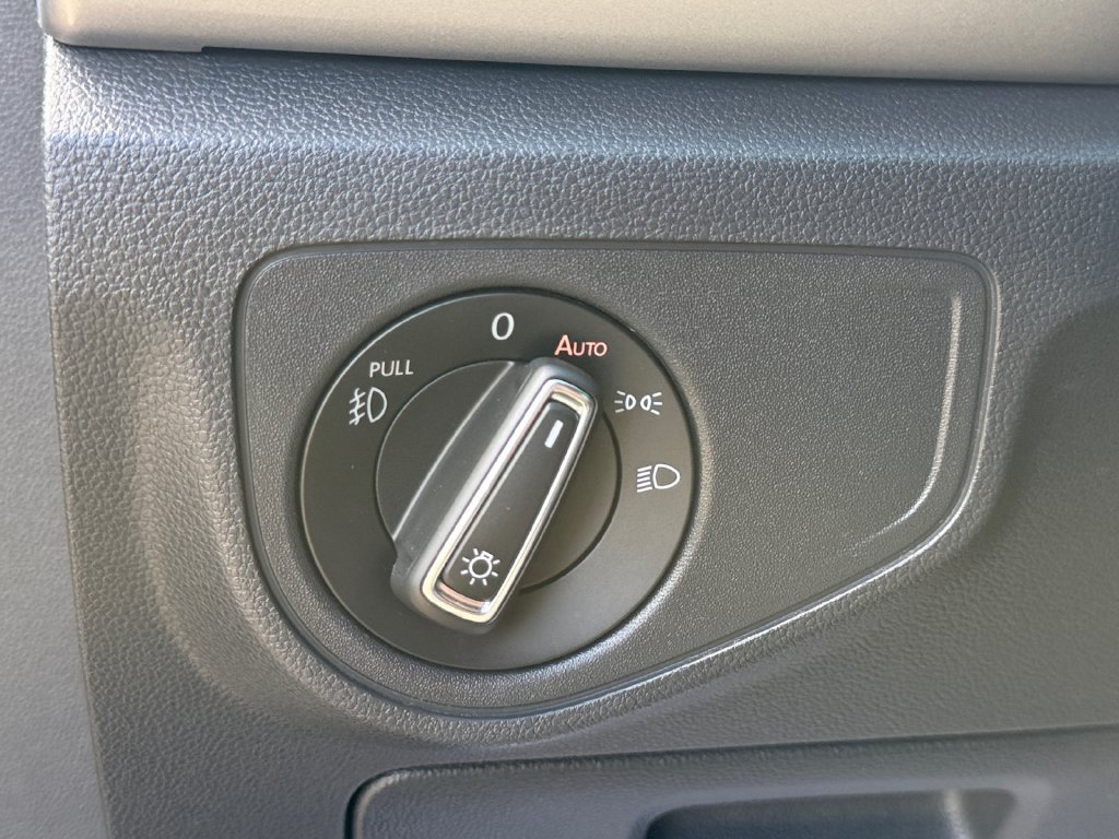 Used 2019 Volkswagen Atlas SE AWD/4WD image 19