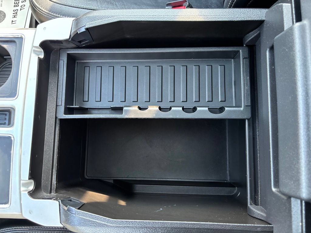 Used 2015 Ford F150 Lariat AWD/4WD image 40