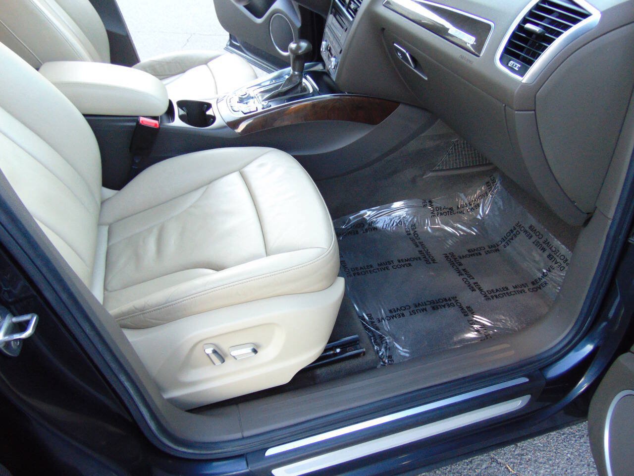 Used 2014 Audi Q5 TDI Premium Plus AWD/4WD image 13