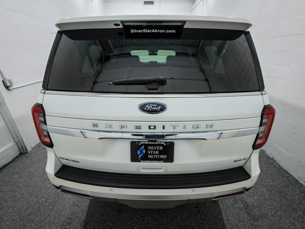 Used 2024 Ford Expedition Max Limited AWD/4WD image 7