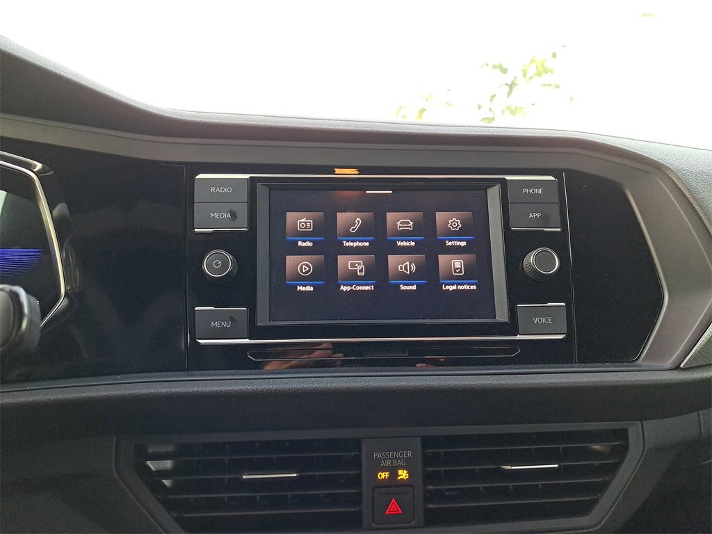 Used 2023 Volkswagen Jetta Sport image 21