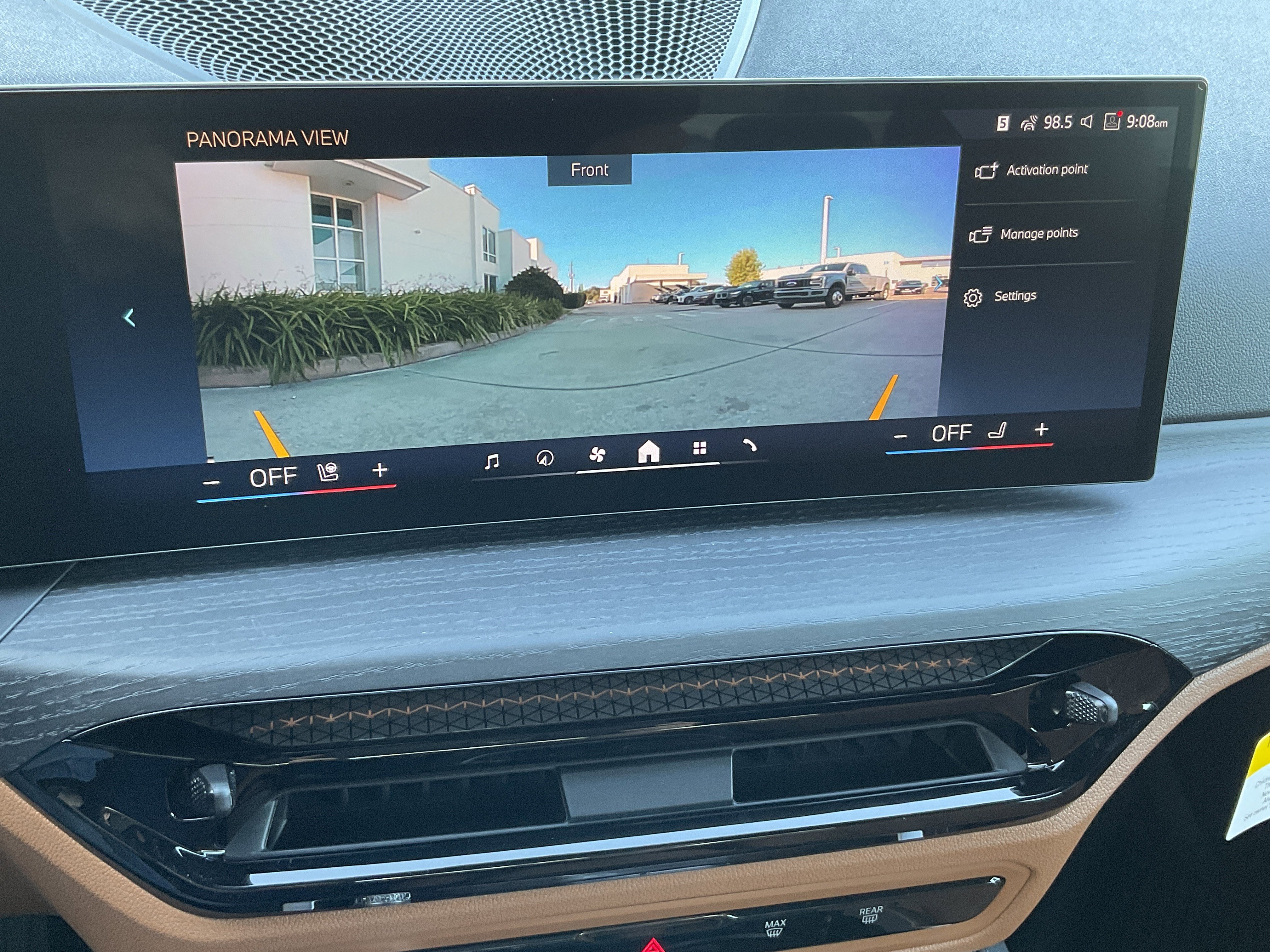 New 2026 BMW 430i Coupe w/ M Sport Package image 16