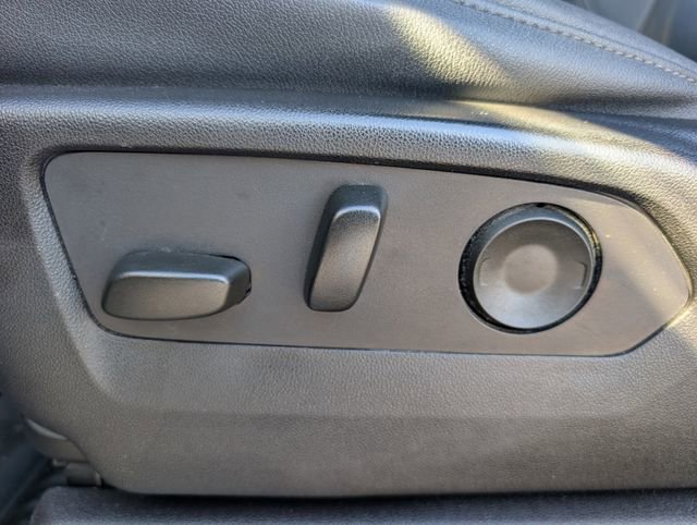 Used 2024 Chevrolet Silverado 1500 LTZ w/ LTZ Convenience Package II image 15