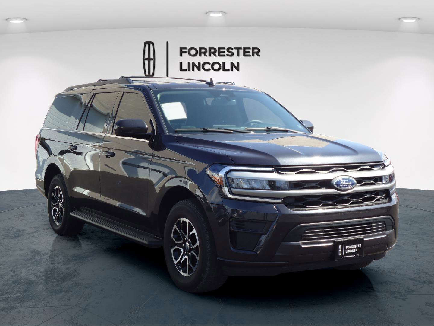 Used 2024 Ford Expedition Max XLT