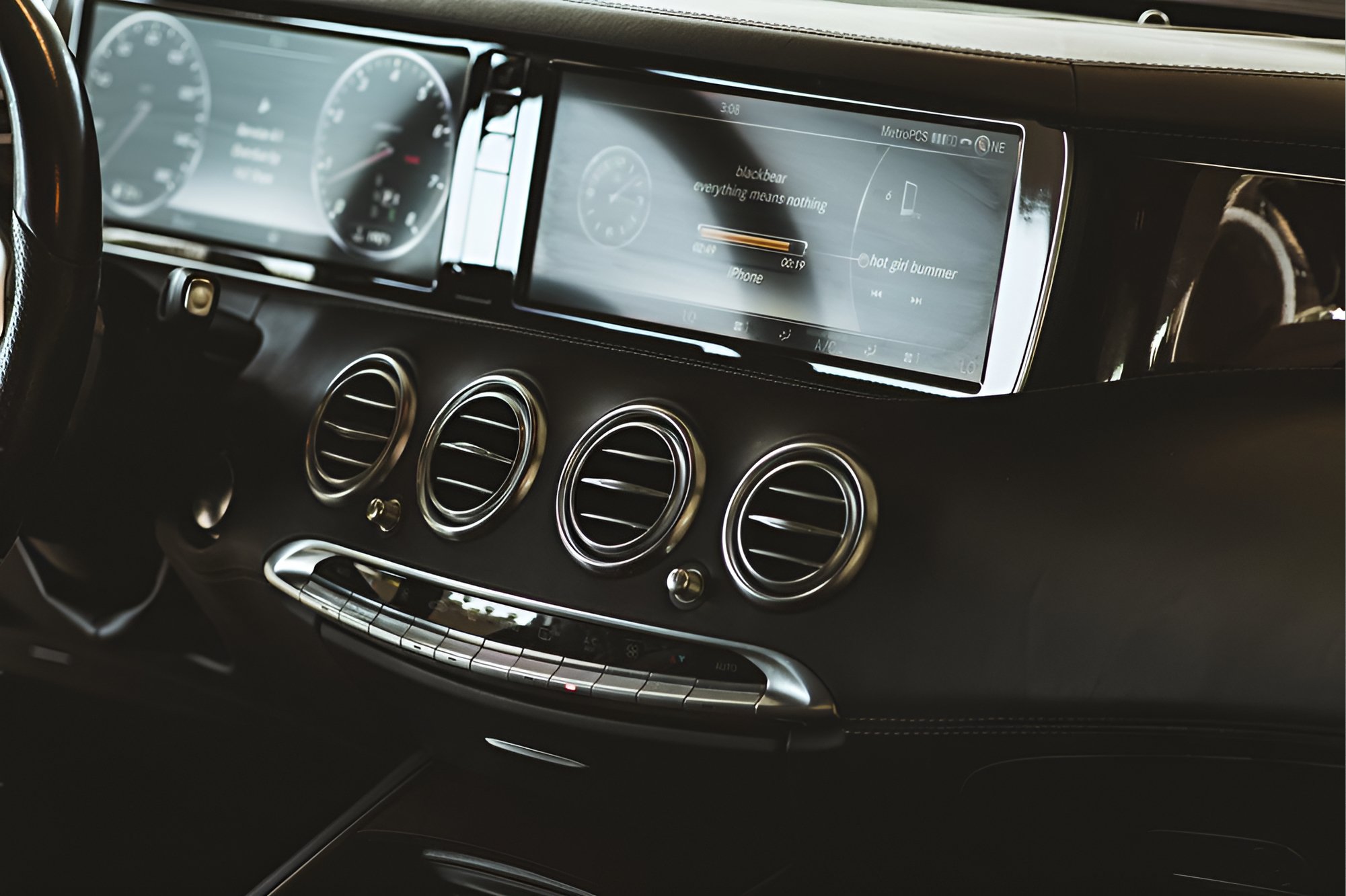 Used 2016 Mercedes-Benz S 550 4MATIC Coupe image 20