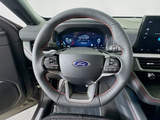 New 2026 Ford Explorer ST-Line w/ ST-Line Street Pack image 11