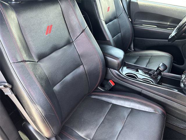 Certified 2023 Dodge Durango GT image 11