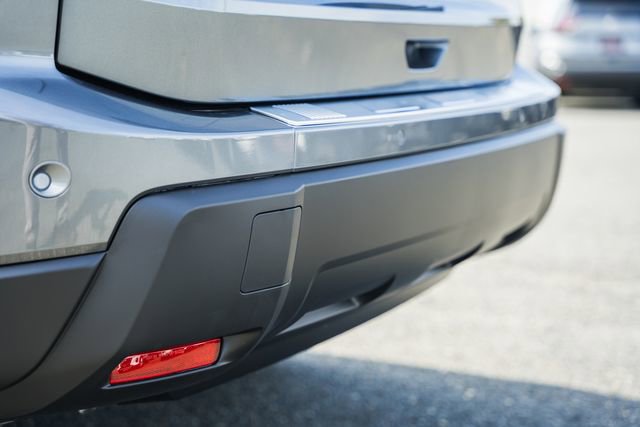 New 2026 Nissan Rogue SV image 9
