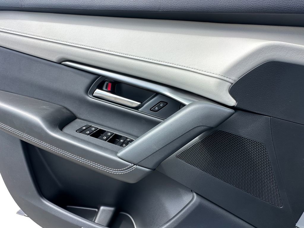 New 2026 MAZDA CX-5 Select image 11