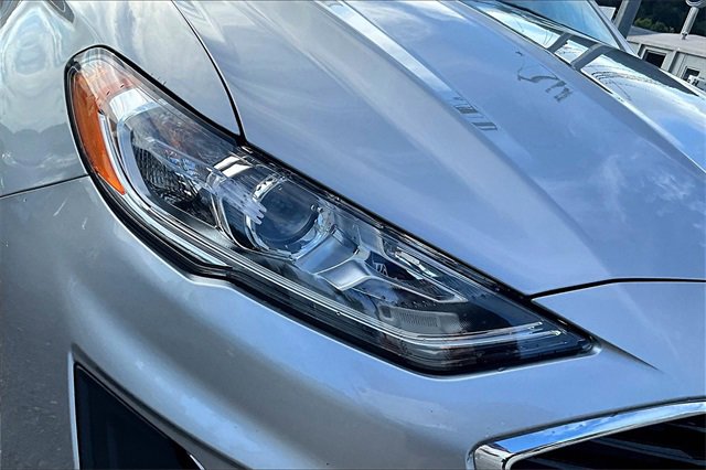 Used 2020 Ford Fusion S image 31