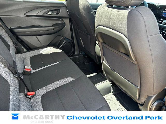 New 2026 Chevrolet TrailBlazer LT w/ Convenience Package AWD/4WD image 20