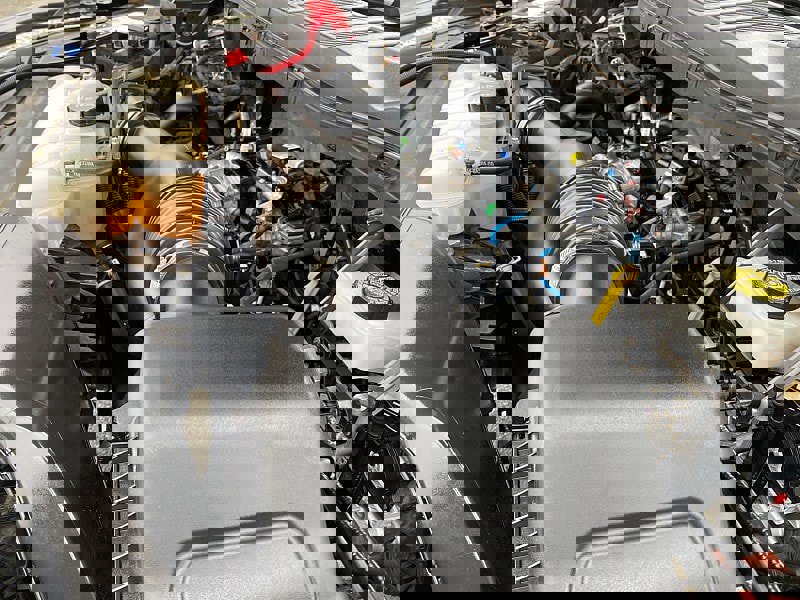 Certified 2021 Ford F150 XL w/ Equipment Group 101A High image 68