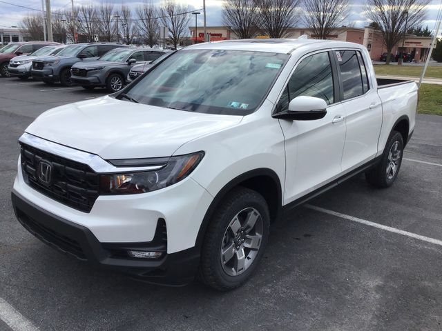 New 2026 Honda Ridgeline RTL image 6