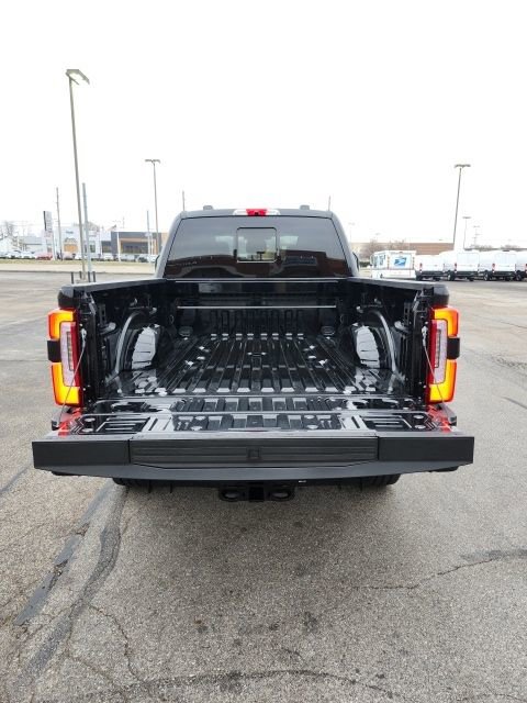 New 2026 Ford F250 Platinum w/ Platinum Plus Package image 15