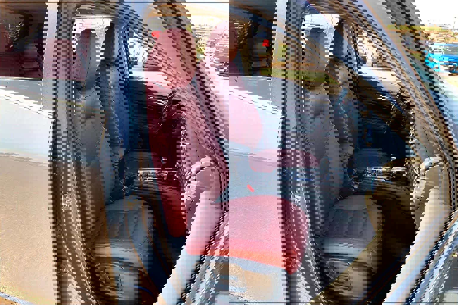 Used 2021 MAZDA CX-5 Carbon Edition image 8