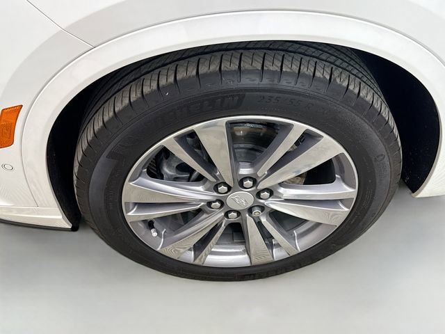 Used 2024 Cadillac XT6 Premium Luxury w/ Technology Package image 36
