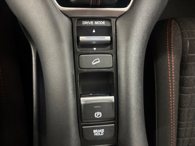 Certified 2025 Honda HR-V Sport image 16