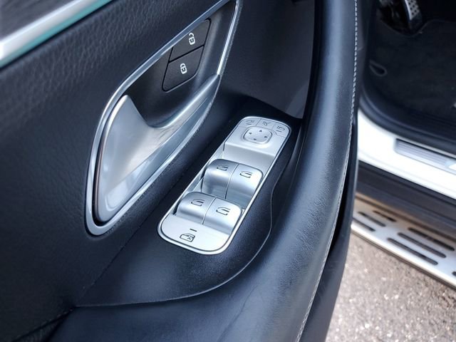 Used 2021 Mercedes-Benz GLE 53 AMG 4MATIC image 18